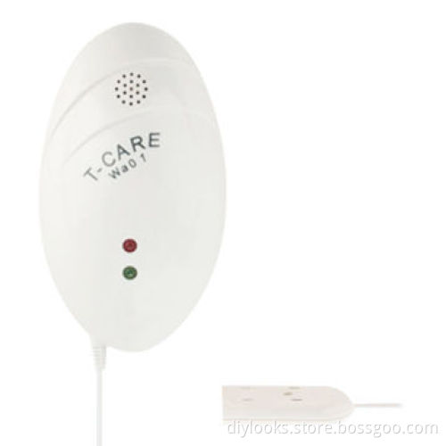 Portable Water Alarm